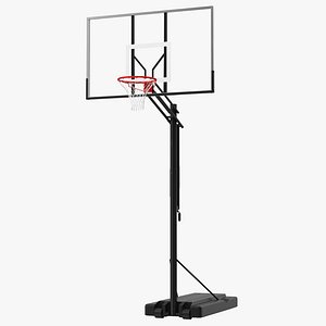 Basketball Hoop 2