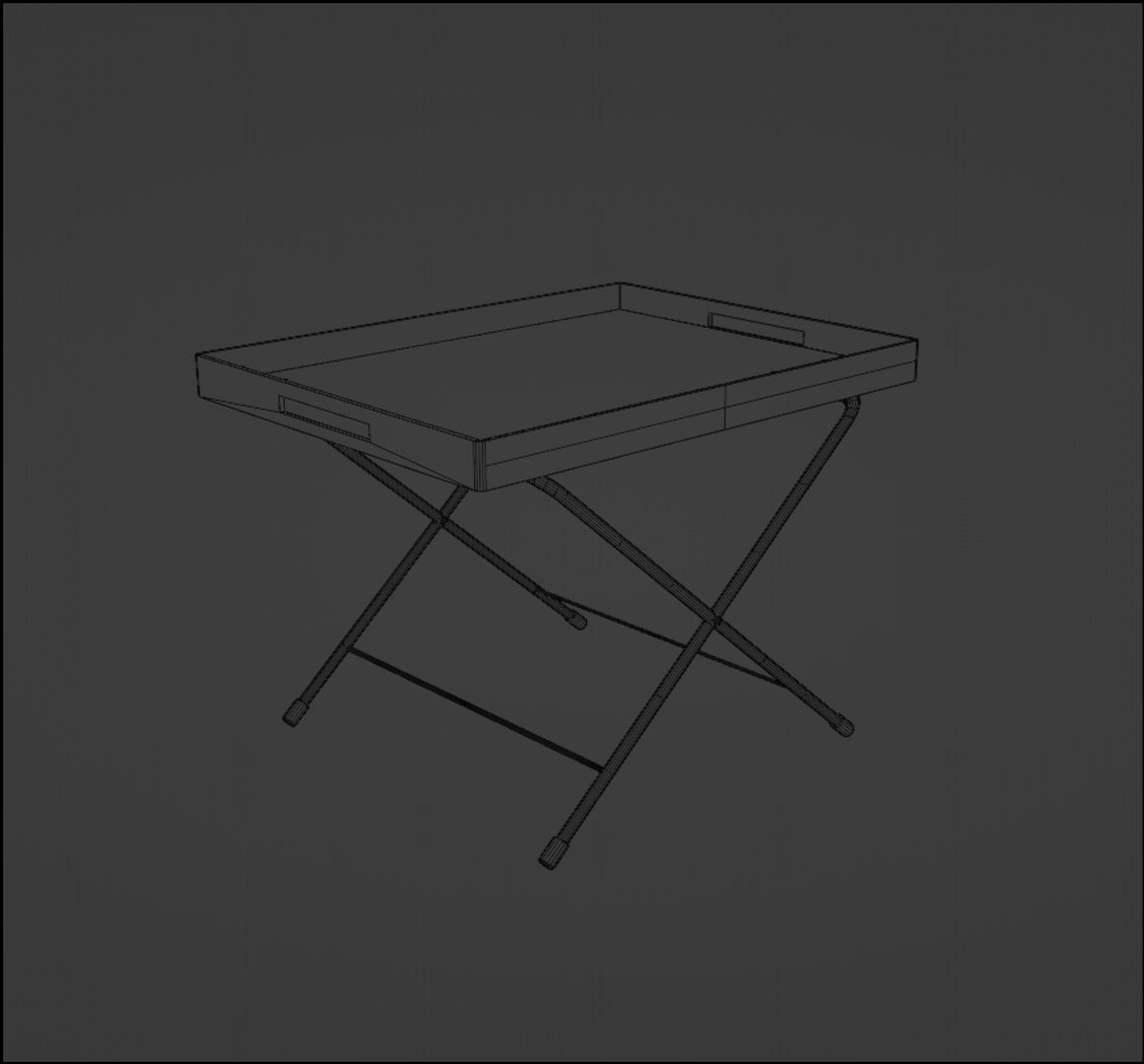 Table Collection 3D models 3D model https://p.turbosquid.com/ts-thumb/o7/Sqsnx5/8O/wireframetraytable/png/1704709029/1920x1080/fit_q87/623c9e818f96443963e380989e6d571c1de1b734/wireframetraytable.jpg