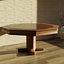테이블 컬렉션 3D 모델