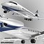 Bombardier Global 6000 Private livery 4