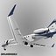 Bombardier Global 6000 Private livery 4