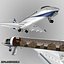 Bombardier Global 6000 Private livery 4