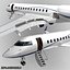 Bombardier Global 6000 Private livery 4