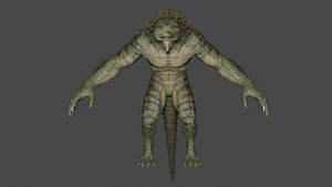 Lizard