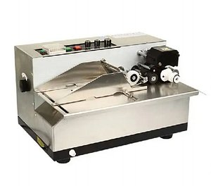 High-Speed Date Printer Marking Machine for Industrial Coding Applications