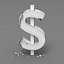 Dollar Sign 1