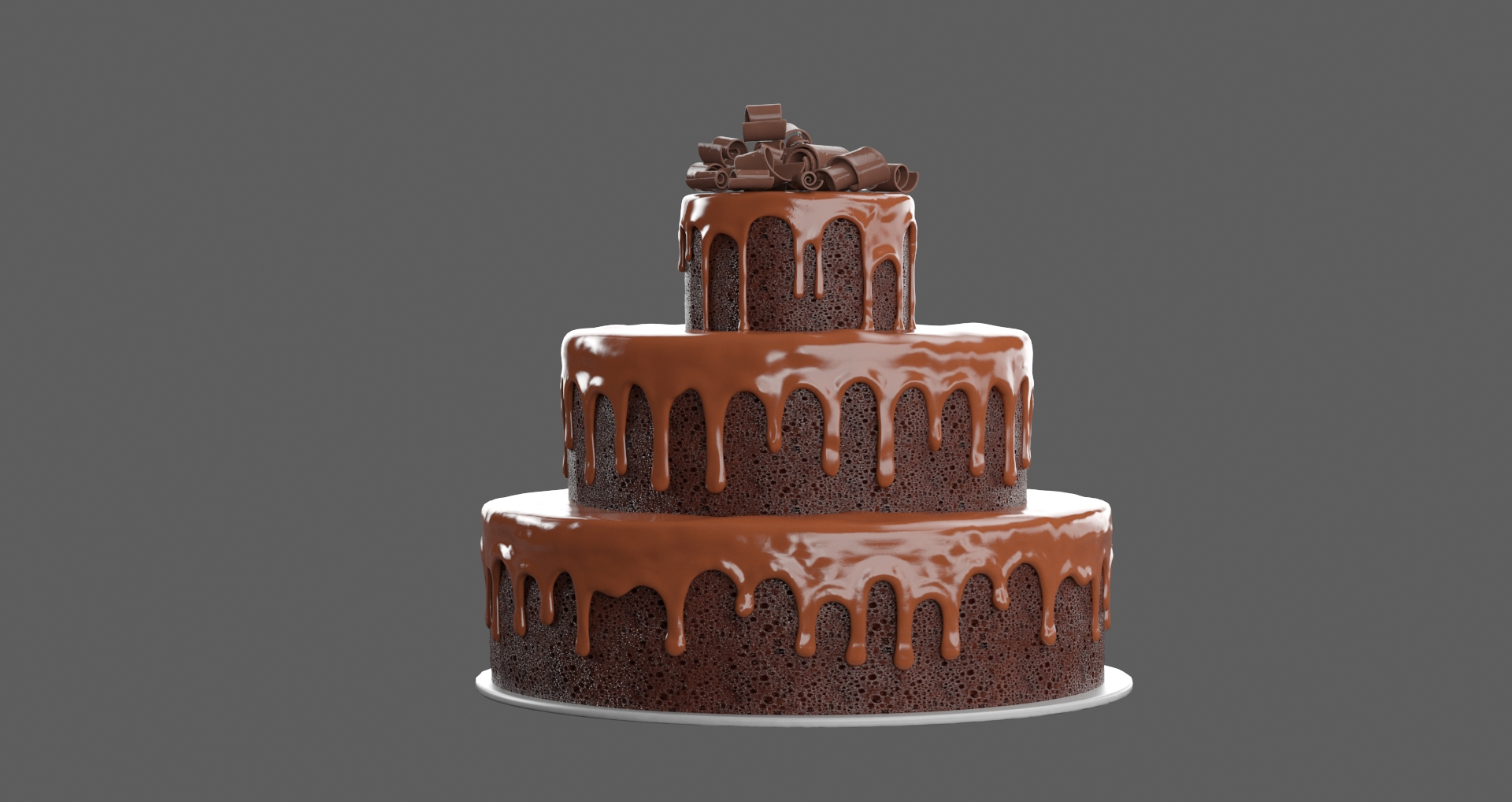 3D chocolate cake https://p.turbosquid.com/ts-thumb/o7/ZHkXAD/EETcwqNl/cake/jpg/1565002454/1920x1080/turn_fit_q99/27234468e1a232cece6daf21e45b5724ce8d68bc/cake-1.jpg
