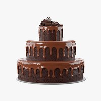 Chocolate Cake