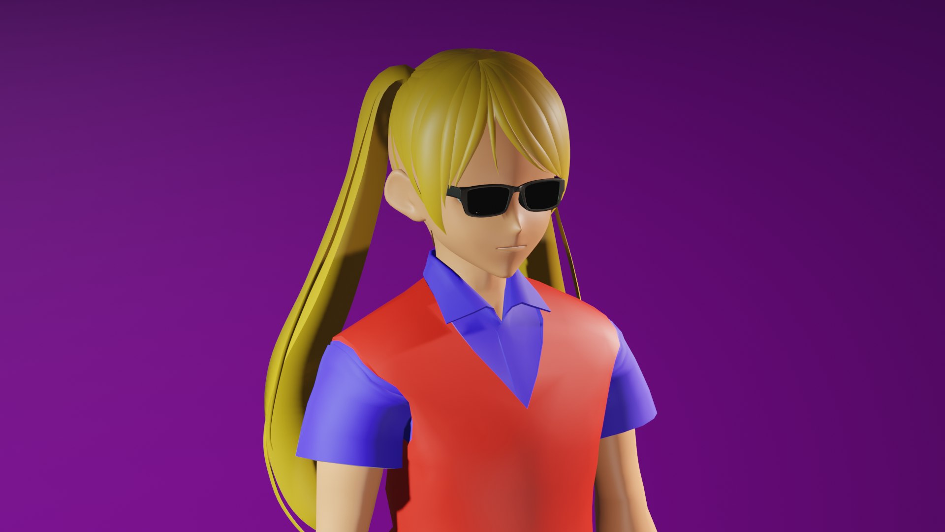 3d NFT Characters -Series VIII Model - TurboSquid 1881531