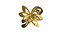 3d gold ring model