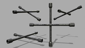 Lug_Wrench