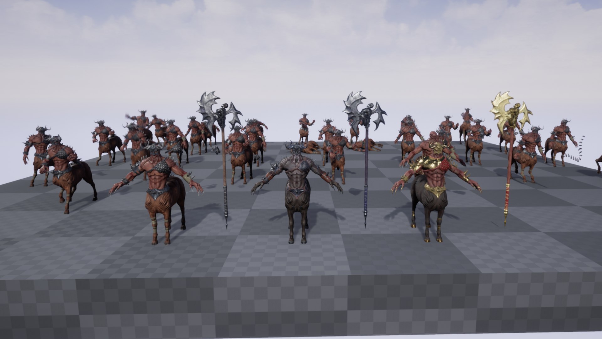 3D Centaur warrior model https://p.turbosquid.com/ts-thumb/o7/dtPgQh/tL/1/png/1670415347/1920x1080/fit_q87/ea296f6f0da12278519091b34f77ca29b2a76368/1.jpg