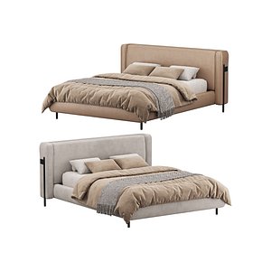 3D FEVA by Romatti bed