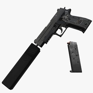 p226 extreme