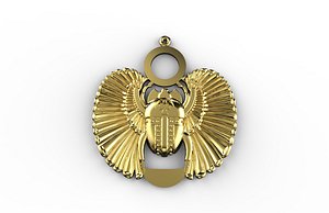 pendant printing cnc 3D