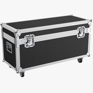 Equipment Box