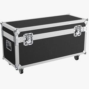 Equipment Box