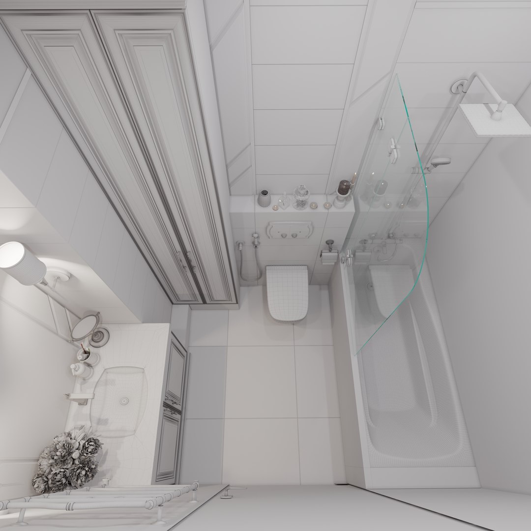 Scene of modern bathroom in gold and beige colors model https://p.turbosquid.com/ts-thumb/o7/nwtEpW/5d/c82/jpg/1663657228/1920x1080/fit_q87/365ffe9fb1951dd85c5c37ee05d8c74850afaad7/c82.jpg