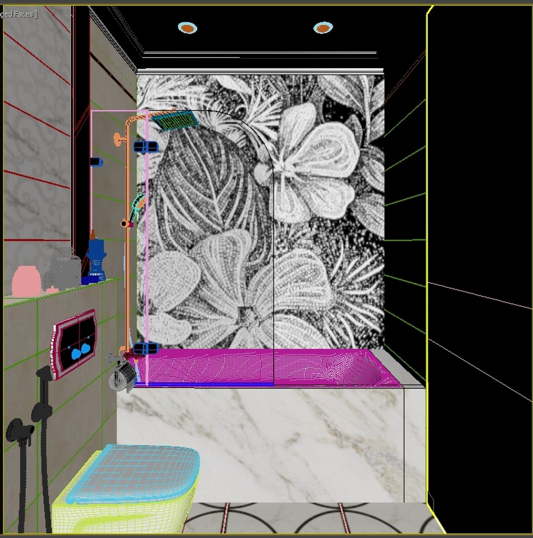 Scene of modern bathroom in gold and beige colors model https://p.turbosquid.com/ts-thumb/o7/nwtEpW/Ia/screenshot_9/jpg/1663657229/1920x1080/fit_q87/1aaa4cb0b5ae8e87b3d6e0c7cb25be8f58eb0aba/screenshot_9.jpg