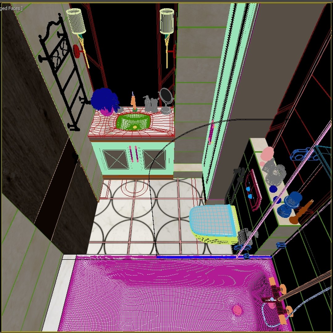 Scene of modern bathroom in gold and beige colors model https://p.turbosquid.com/ts-thumb/o7/nwtEpW/Re/screenshot_2/jpg/1663657228/1920x1080/fit_q87/b69fcac1124841ba4d766a665cf10eac351b6adb/screenshot_2.jpg