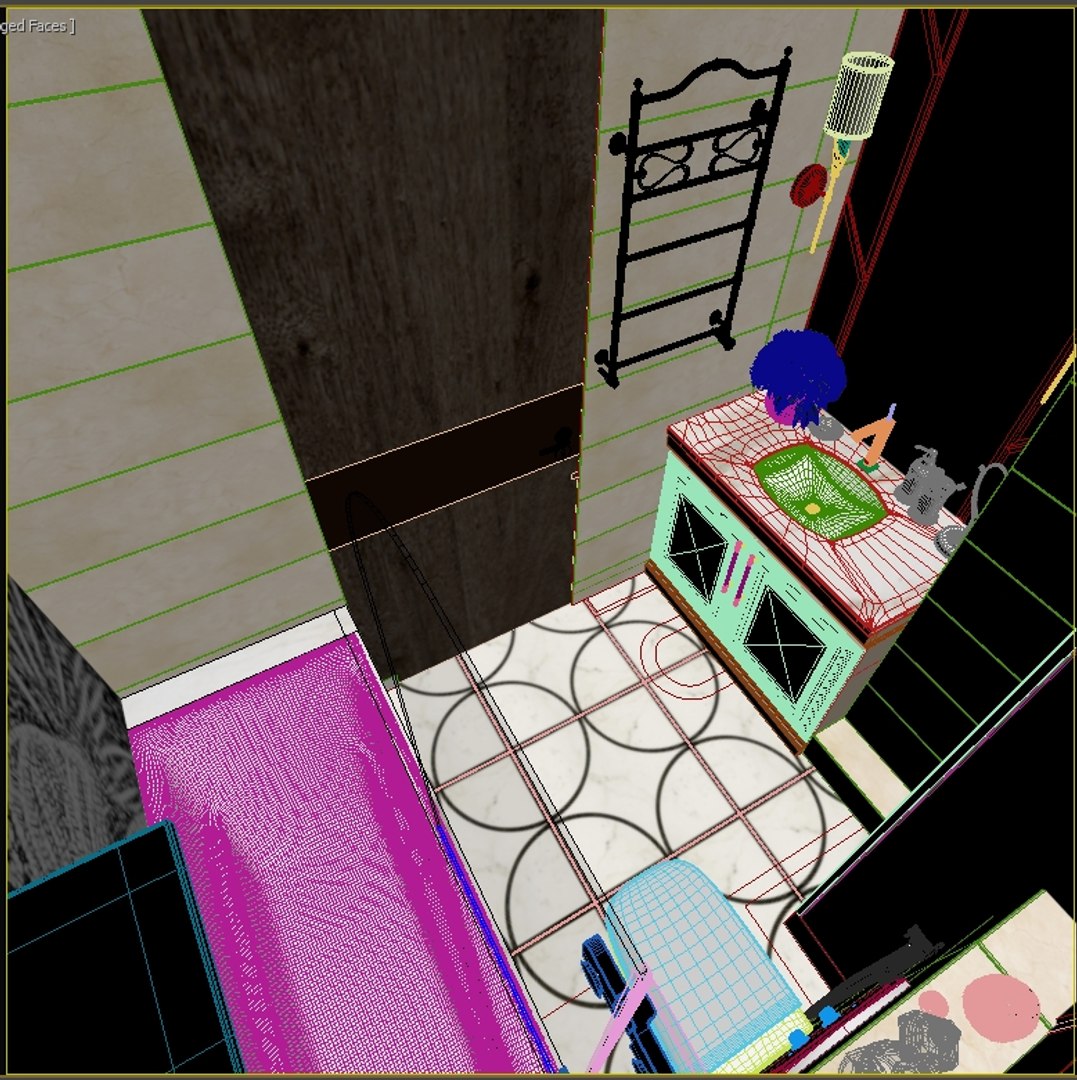 Scene of modern bathroom in gold and beige colors model https://p.turbosquid.com/ts-thumb/o7/nwtEpW/w3/screenshot_3/jpg/1663657228/1920x1080/fit_q87/2813071bd66c55203a28661b0f5e190e5039a7e6/screenshot_3.jpg