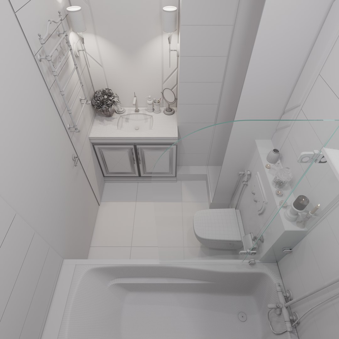 Scene of modern bathroom in gold and beige colors model https://p.turbosquid.com/ts-thumb/o7/nwtEpW/yd/c52/jpg/1663657221/1920x1080/fit_q87/4004e9cca9c63973cdfe1beb8f56d51965da55d1/c52.jpg