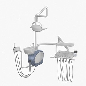 Dental Equipment