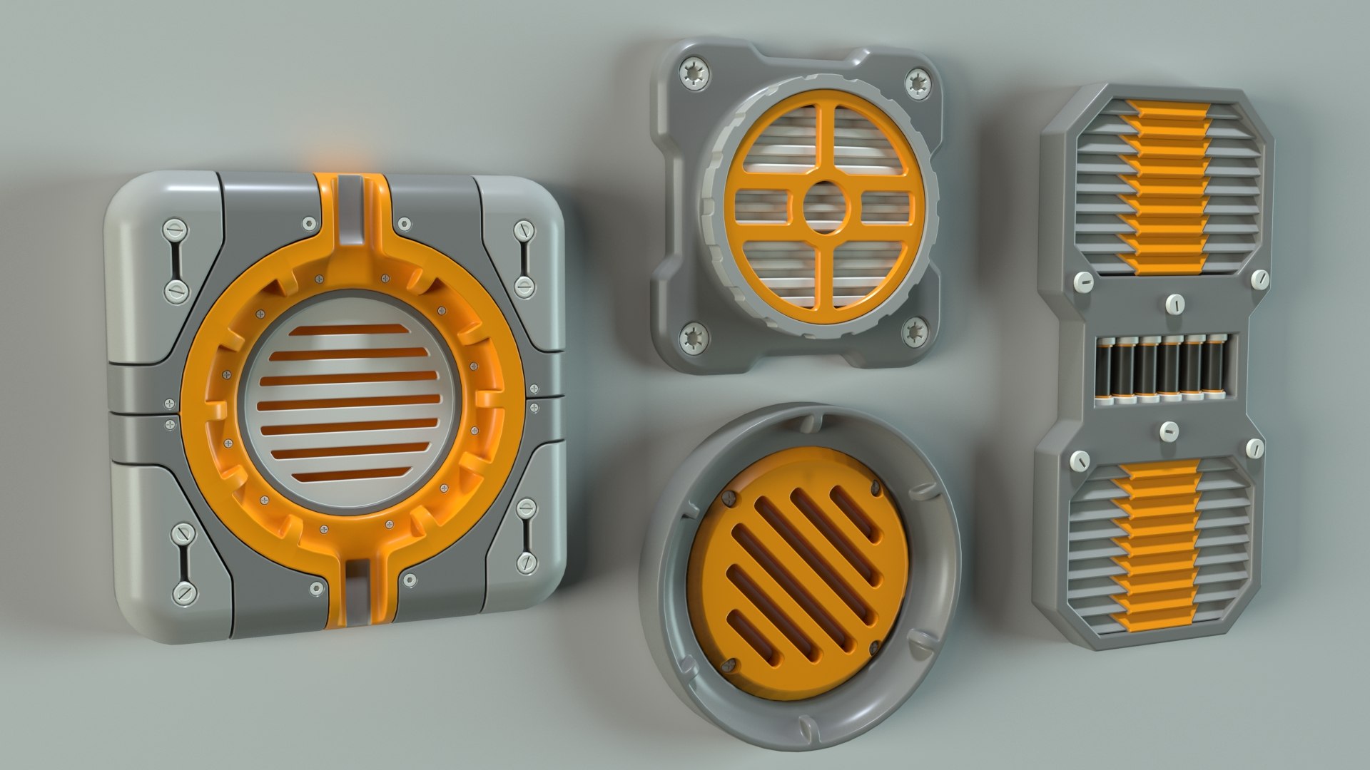 Industrial Kitbash-1 - 30 pieces model https://p.turbosquid.com/ts-thumb/o7/t0fGsh/NO/image_6/jpg/1629377905/1920x1080/fit_q87/890e3acd1f3c1f2ffb1ae9d9874eb2bbcced8eb6/image_6.jpg