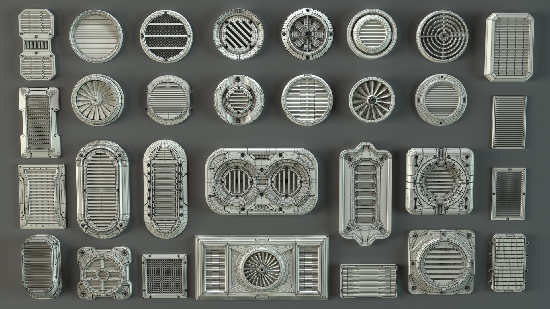 Industrial Kitbash-1 - 30 pieces model https://p.turbosquid.com/ts-thumb/o7/t0fGsh/UD/image_2/jpg/1629377907/1920x1080/fit_q87/0d7dc995630b4f9f511c9df4085e2306d82f8a7e/image_2.jpg