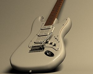 Guitar