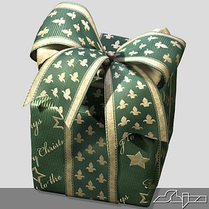 gift box hi max