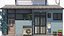 Colette Building PBR Remastered