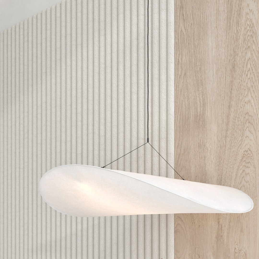 Decorative Wall Panel Set 109 Model - TurboSquid 2003867