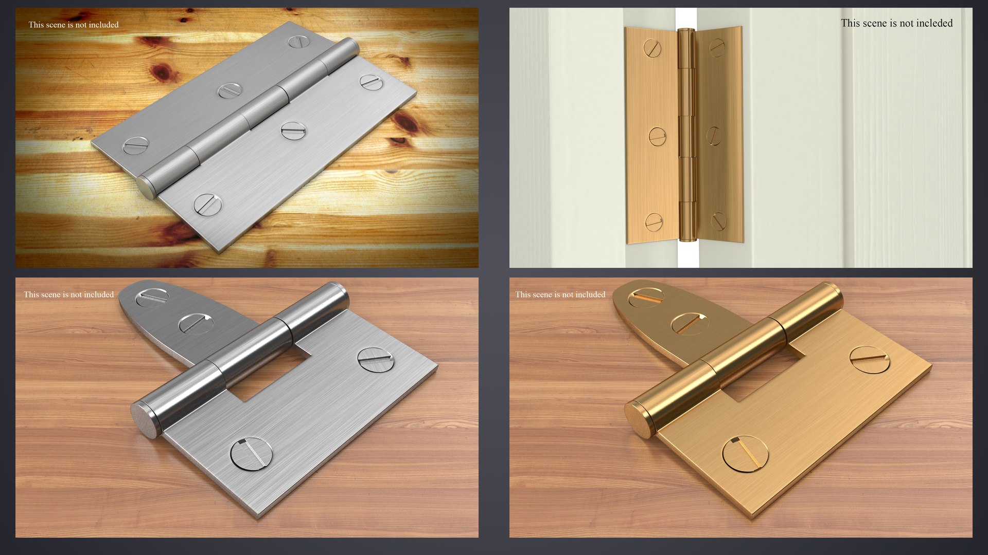 Hinge Models Bundle model https://p.turbosquid.com/ts-thumb/o8/2lQ1AU/1u/context_signature/jpg/1744343582/1920x1080/fit_q87/056a85295777104bdcee9174bf22064288aff9d2/context_signature.jpg