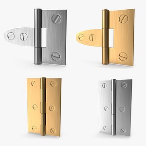 Hinge Models Bundle model