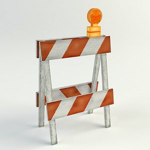 Traffic / Safety Barriers