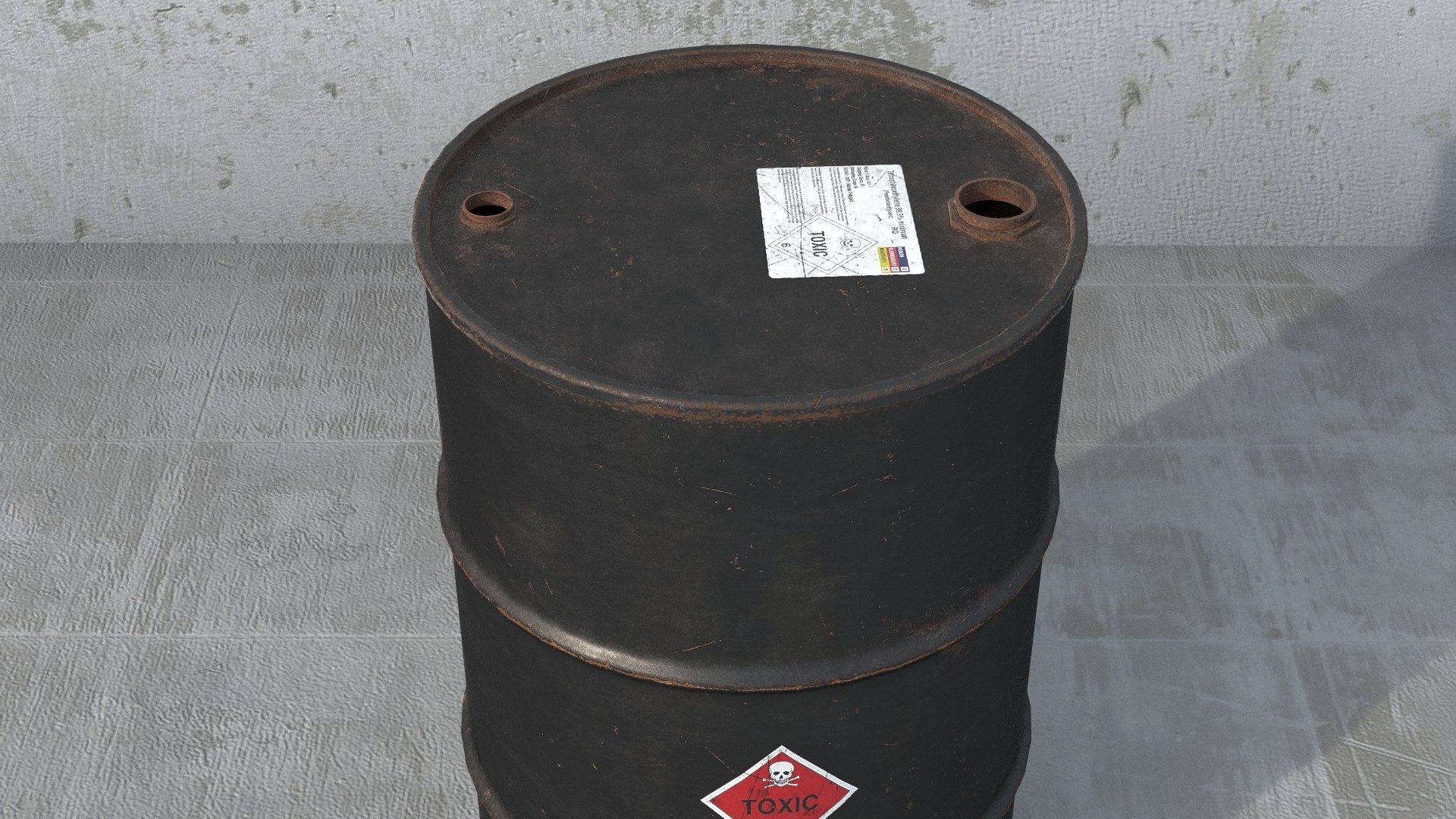 Oil Drum Black 1 HD 3D model https://p.turbosquid.com/ts-thumb/o8/7iRCpP/t3/aaaaaa/jpg/1656042376/1920x1080/fit_q87/ab860e1f41bf6ff368bfe024d312ed6e5d6dc073/aaaaaa.jpg