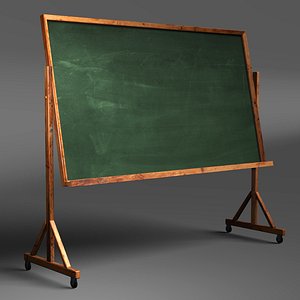 Chalkboard