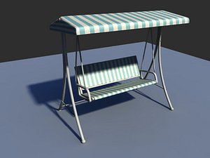 Cane cradle