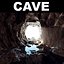 cave rock realistic max