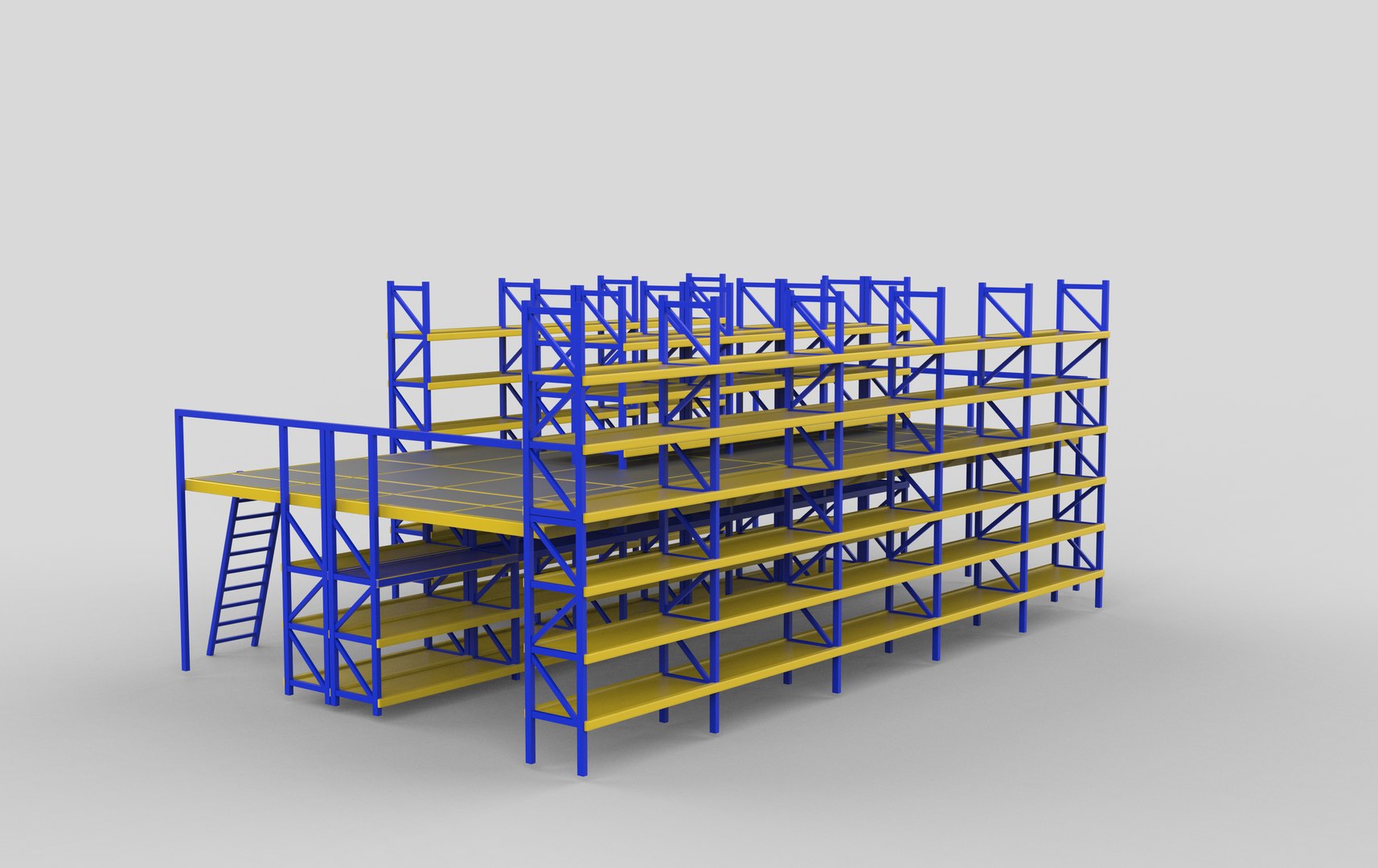 3D model Multi Level Industrial Storage 3D model https://p.turbosquid.com/ts-thumb/o8/CX93He/EA/multilevelindustrialstorageanimation.3079/jpg/1759253936/1920x1080/fit_q87/284afdbe6cf82f67a37bf164d84b45a91ee1c404/multilevelindustrialstorageanimation.3079.jpg