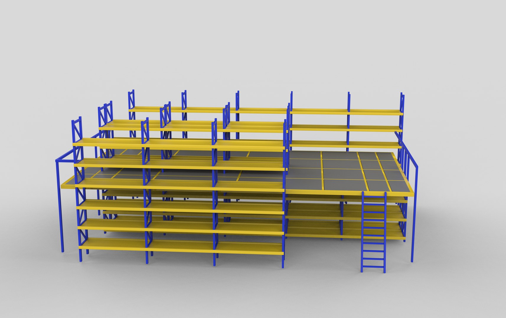 3D model Multi Level Industrial Storage 3D model https://p.turbosquid.com/ts-thumb/o8/CX93He/Ez/multilevelindustrialstorageanimation.3076/jpg/1759253906/1920x1080/fit_q87/ffe696346e2ce4a830ddb8cb45f7f6630349f685/multilevelindustrialstorageanimation.3076.jpg