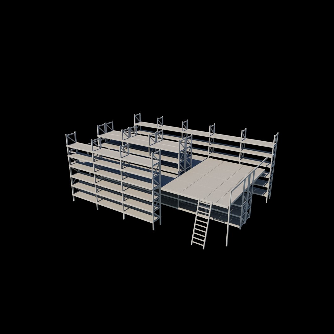 3D model Multi Level Industrial Storage 3D model https://p.turbosquid.com/ts-thumb/o8/CX93He/O3/multilevelindustrialstorage6/jpg/1759253879/1920x1080/fit_q87/6763903e3f46b0e5d82c8f74e7c138c77a9f15ec/multilevelindustrialstorage6.jpg