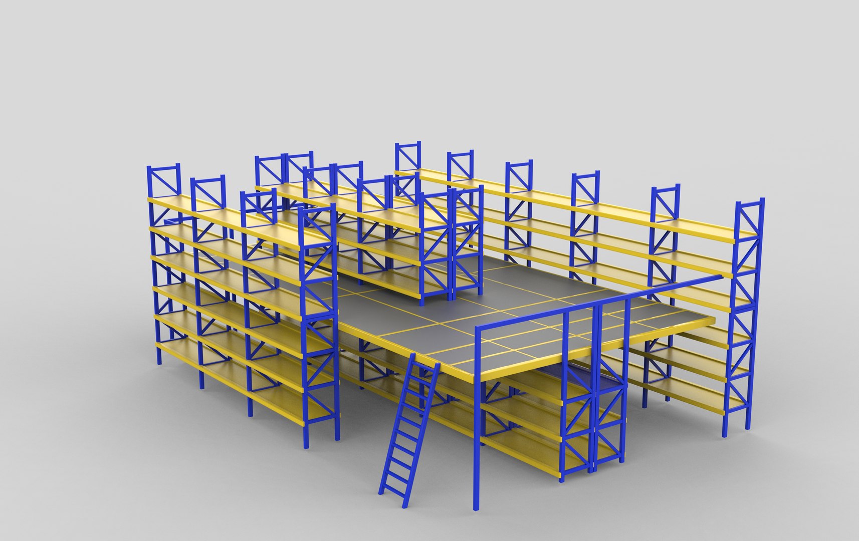 3D model Multi Level Industrial Storage 3D model https://p.turbosquid.com/ts-thumb/o8/CX93He/aK/multilevelindustrialstorageanimation.3075/jpg/1759253912/1920x1080/fit_q87/06ed0e9e3c076a1a8ccc2d0f8a2836cf5a34db7e/multilevelindustrialstorageanimation.3075.jpg