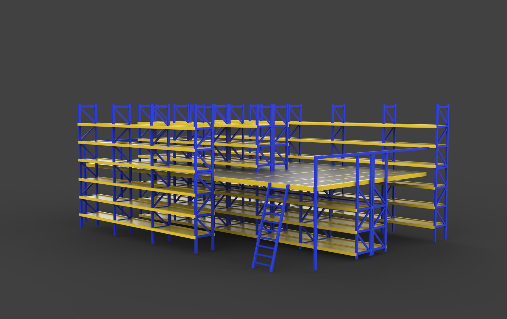 3D model Multi Level Industrial Storage 3D model https://p.turbosquid.com/ts-thumb/o8/CX93He/gF/multilevelindustrialstorageanimation.3080/jpg/1759253934/1920x1080/fit_q87/c2483f2d928c3b78359bb18763031ebb00219f5f/multilevelindustrialstorageanimation.3080.jpg