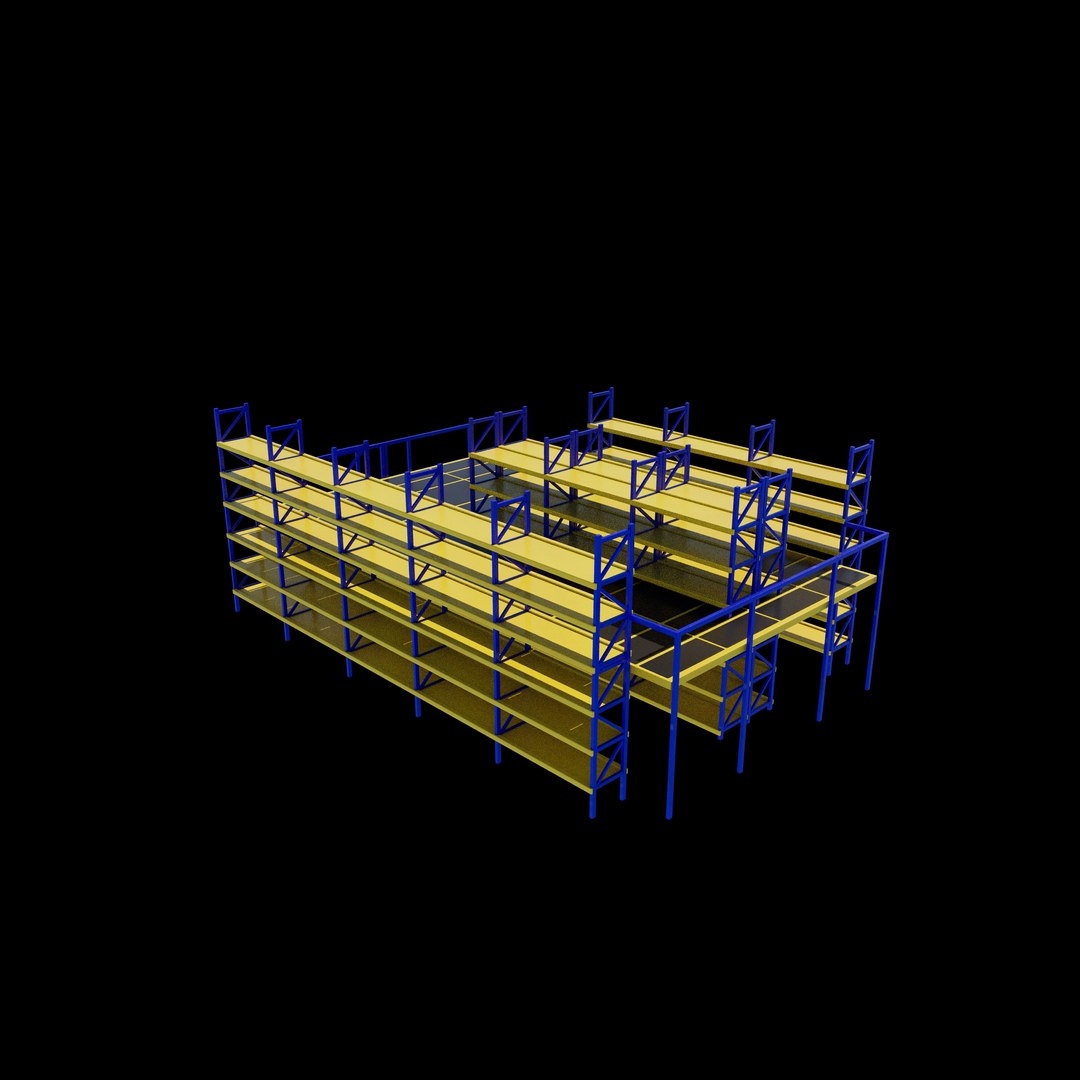 3D model Multi Level Industrial Storage 3D model https://p.turbosquid.com/ts-thumb/o8/CX93He/v7/multilevelindustrialstorage3/jpg/1759253873/1920x1080/fit_q87/5589e234c8c38e1e9ae5f4f57791565b3fa3cd28/multilevelindustrialstorage3.jpg