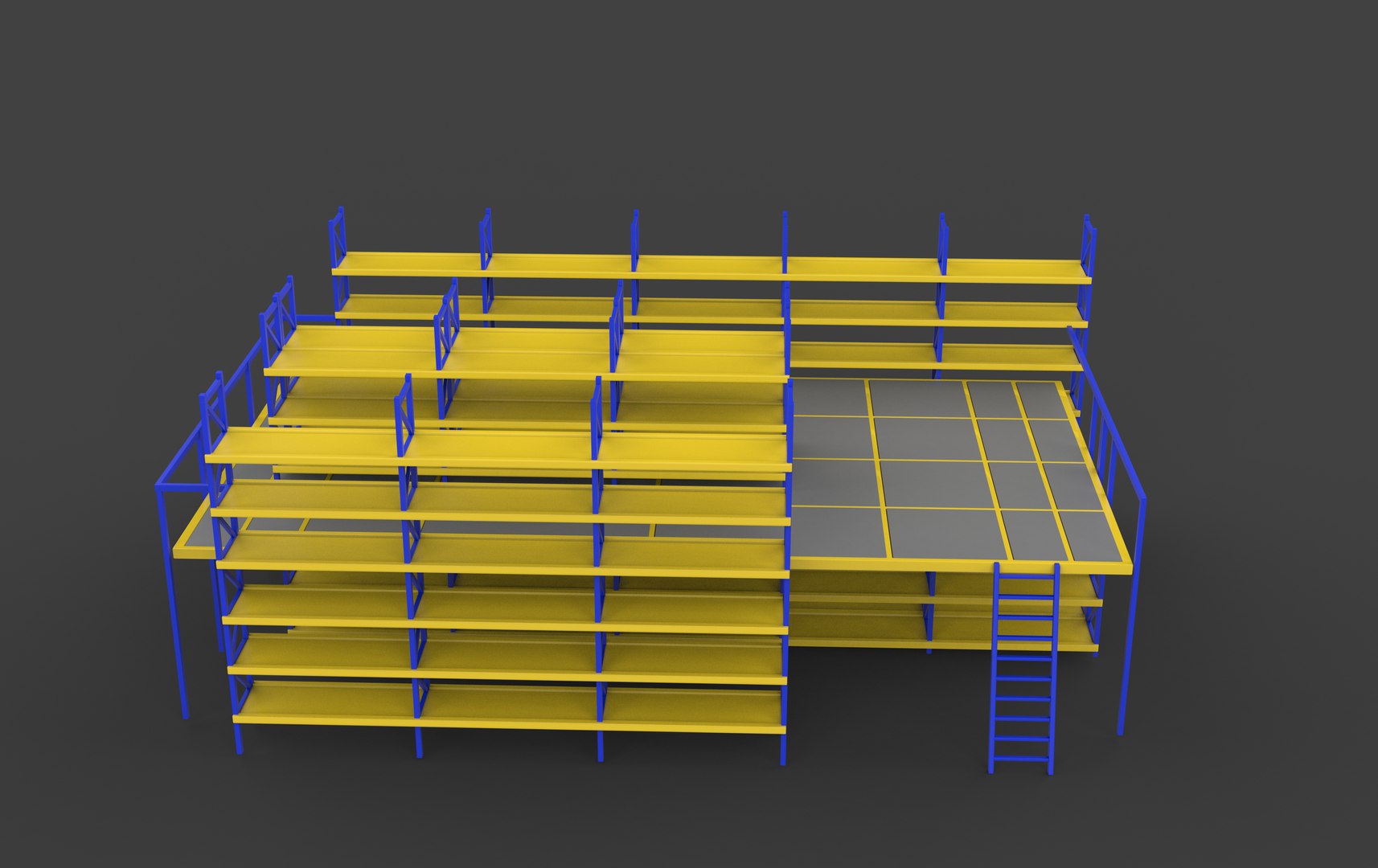 3D model Multi Level Industrial Storage 3D model https://p.turbosquid.com/ts-thumb/o8/CX93He/vx/multilevelindustrialstorageanimation.3081/jpg/1759253948/1920x1080/fit_q87/503ebfff38369c1681a9da063f0b0d1d917dba89/multilevelindustrialstorageanimation.3081.jpg