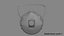 N95 Particulate Respirator Mask