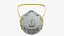 N95 Particulate Respirator Mask