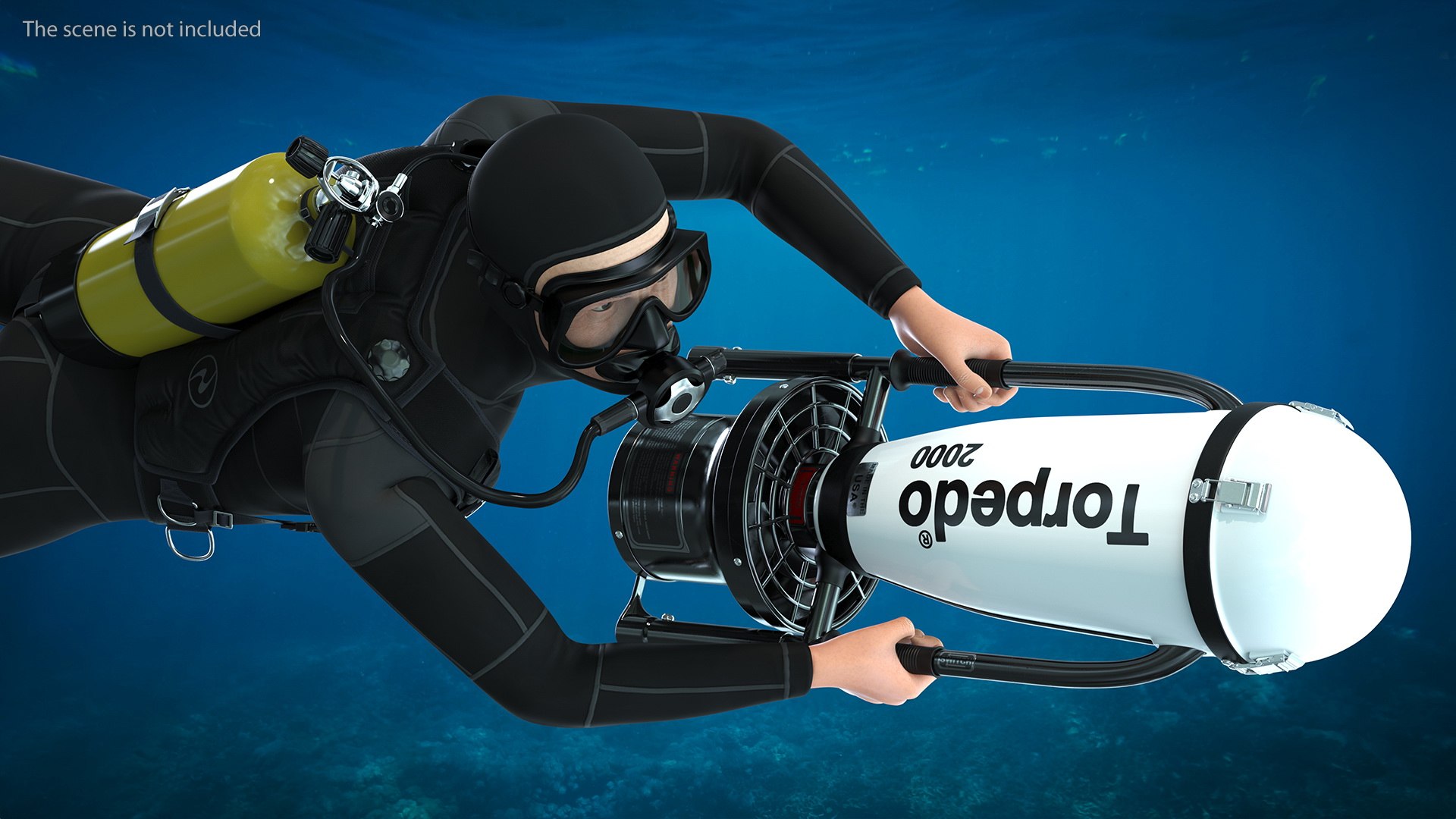 3D Diver with Underwater Scooter Torpedo2000 Rigged https://p.turbosquid.com/ts-thumb/o8/LbzmGZ/ed/diverwithunderwaterscootertorpedo2000riggedvray3dmodel009/jpg/1649984209/1920x1080/fit_q87/7a3ecdc59938e264811cf468be9fa639f23bc5e0/diverwithunderwaterscootertorpedo2000riggedvray3dmodel009.jpg